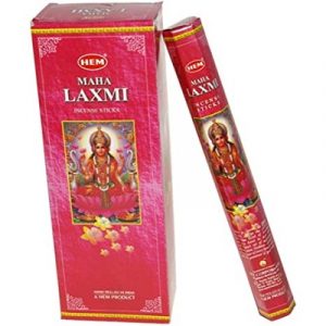 AGARBATTI Hem lakshmi 15 Grams