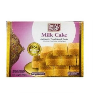Dairy Valley Milk Cake 300 Grams